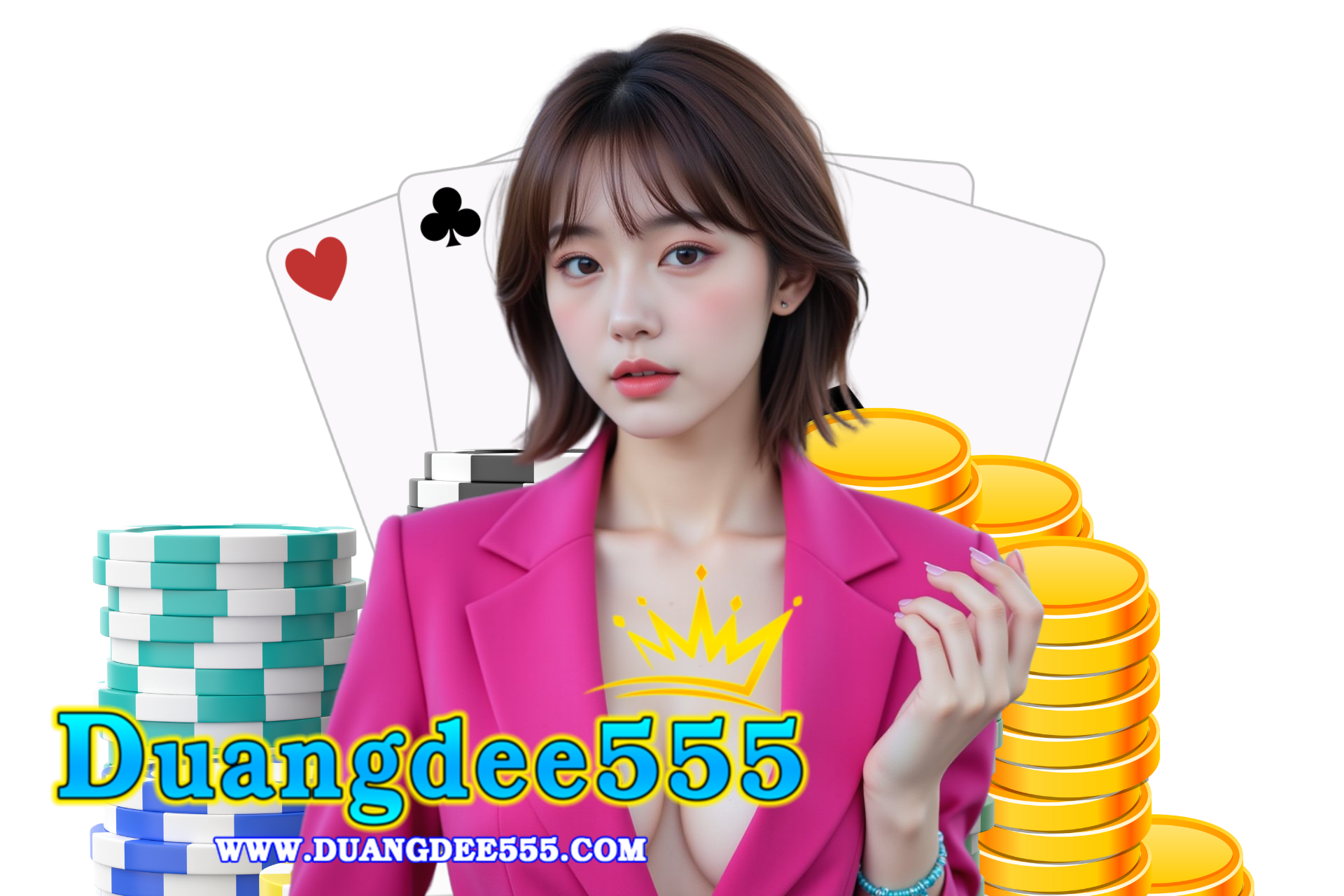 duangdee555 สมัคร